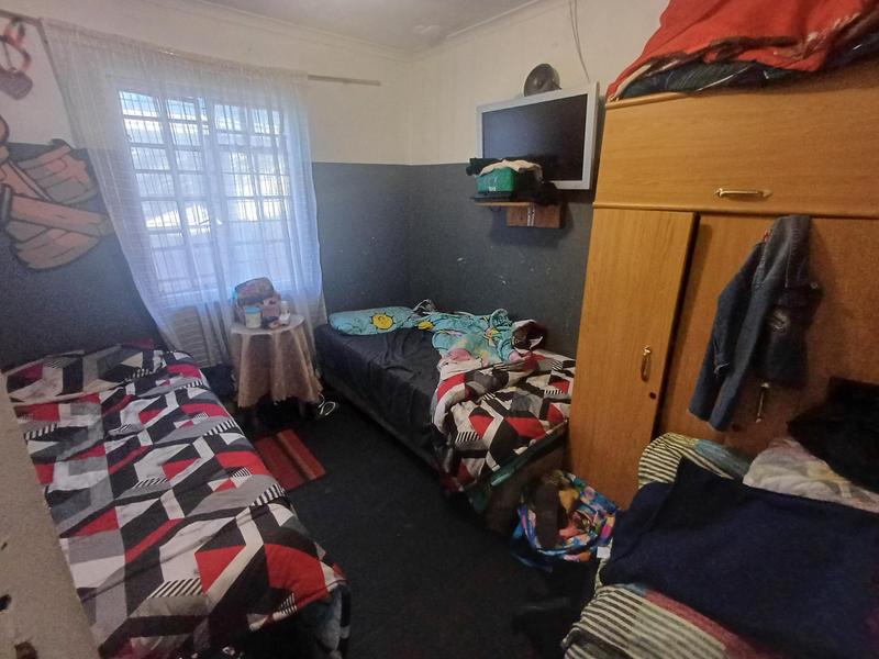 3 Bedroom Property for Sale in New Woodlands Western Cape